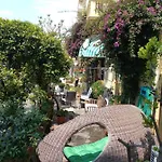 Hotel Miramare Lavagna