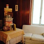 Hotel Miramare Lavagna
