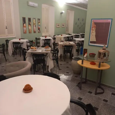 Miramare ラヴァーニャ