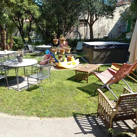 Miramare 3* Lavagna