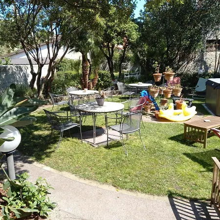 Hotel Miramare Lavagna