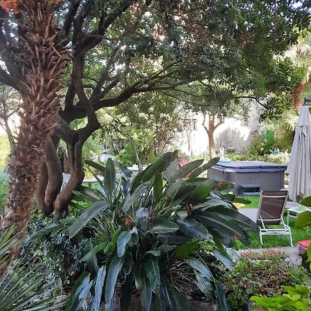 Miramare ホテル 3*