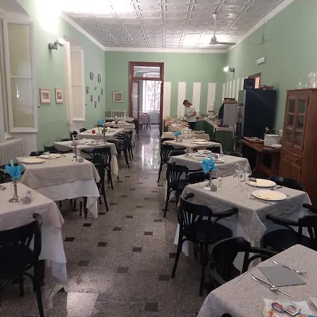 Hotel Miramare Lavagna