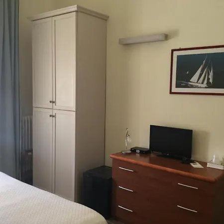 Hotel Miramare 3*