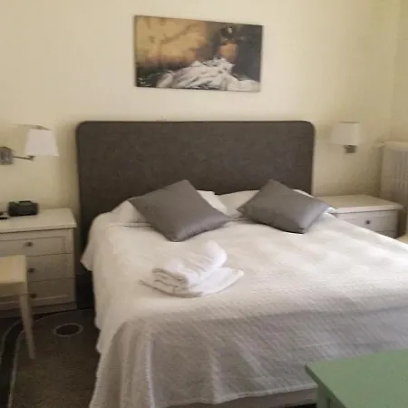 Miramare 3* Lavagna
