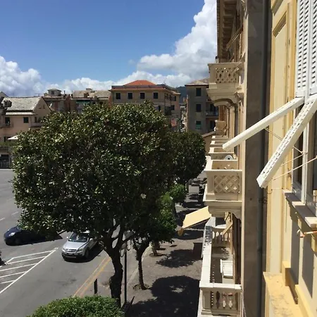 Miramare Hotel 3*