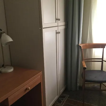 Miramare Hotel