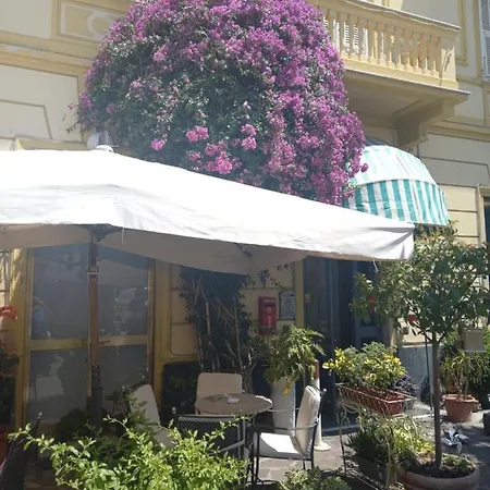 Hotel Miramare 3*