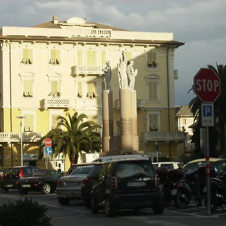 Hotel Miramare Lavagna