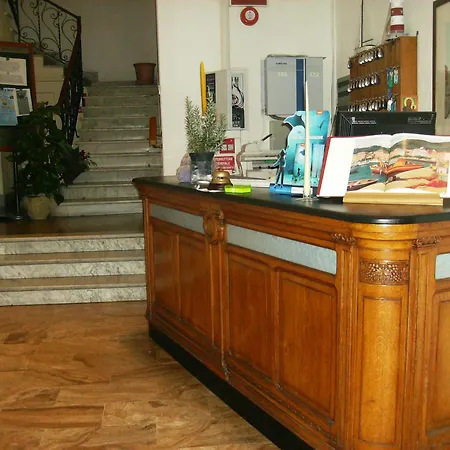 Miramare Lavagna
