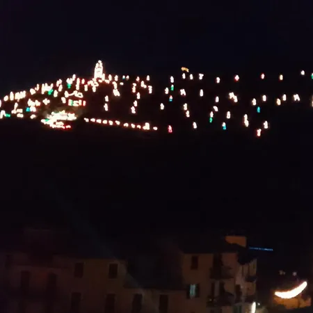 Miramare Lavagna