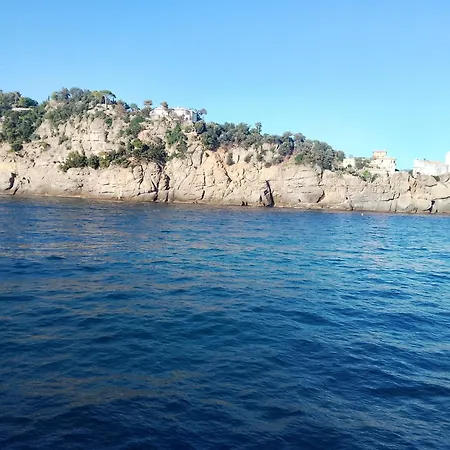 Miramare 3* Lavagna