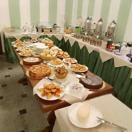 Hotel Miramare Lavagna