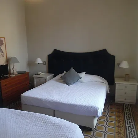 Miramare Hotel