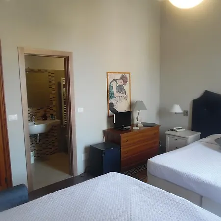 Hotel Miramare Lavagna
