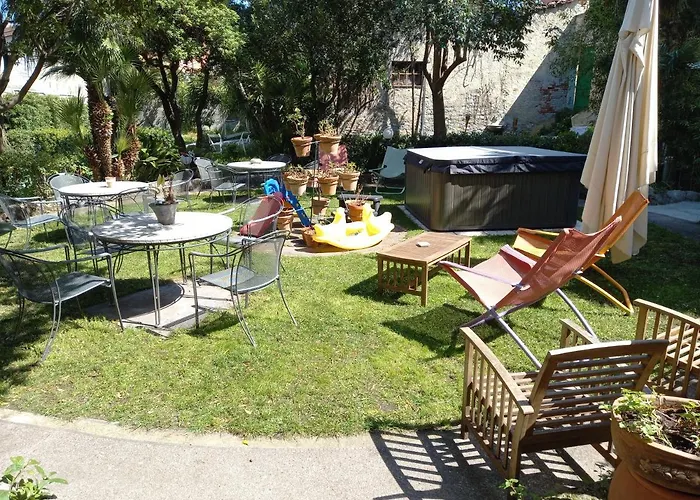 Miramare 3* Lavagna