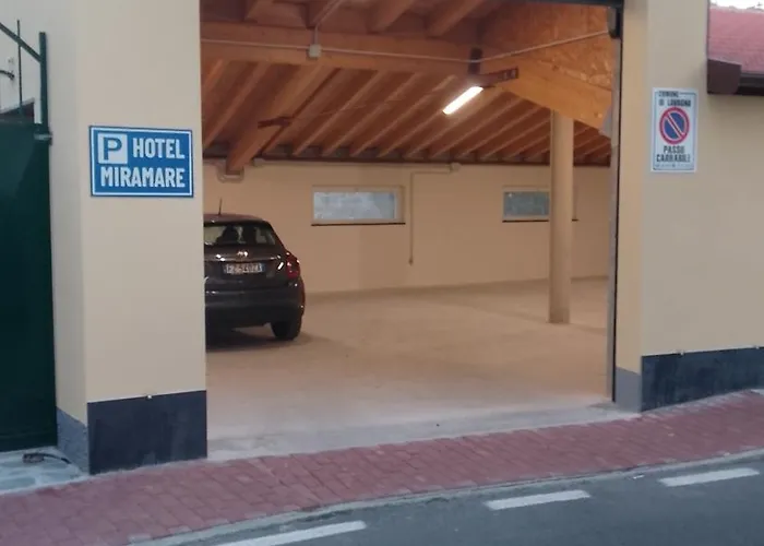 Hotel Miramare