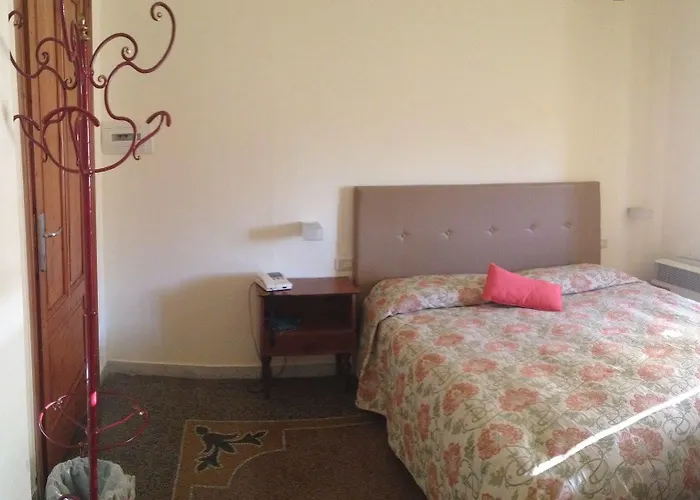 Miramare Hotel Lavagna