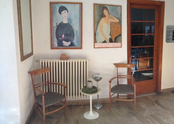 Hotel Miramare Lavagna