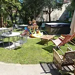 Miramare 3* Lavagna