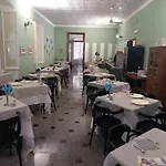 Hotel Miramare Lavagna