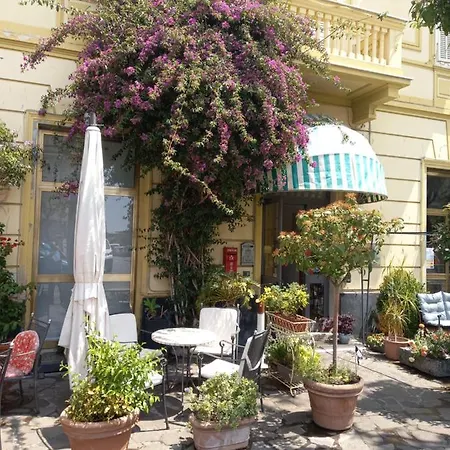 米拉马雷酒店 酒店 3*