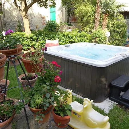 酒店 米拉马雷酒店 拉瓦尼亚