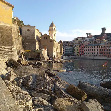 米拉马雷酒店 酒店 3*