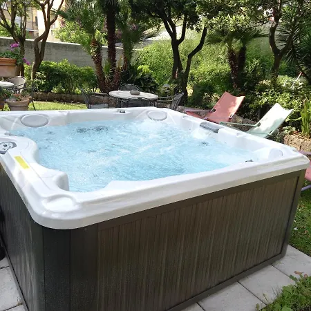 Otel Miramare 3*