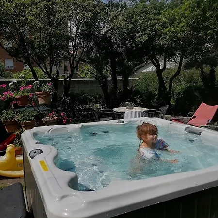 酒店 米拉马雷酒店