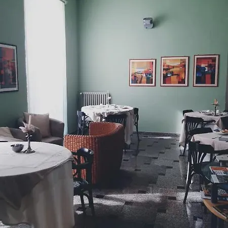 米拉马雷酒店 拉瓦尼亚