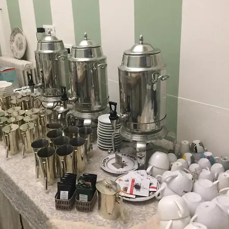 米拉马雷酒店 拉瓦尼亚