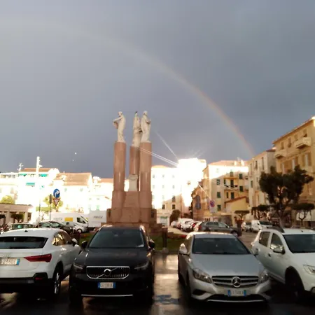 米拉马雷酒店 酒店