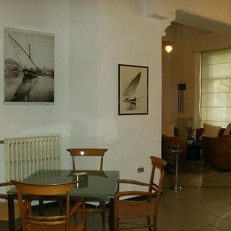 酒店 米拉马雷酒店