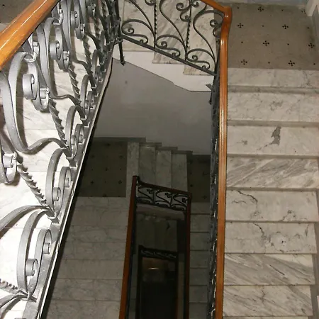 米拉马雷酒店 拉瓦尼亚