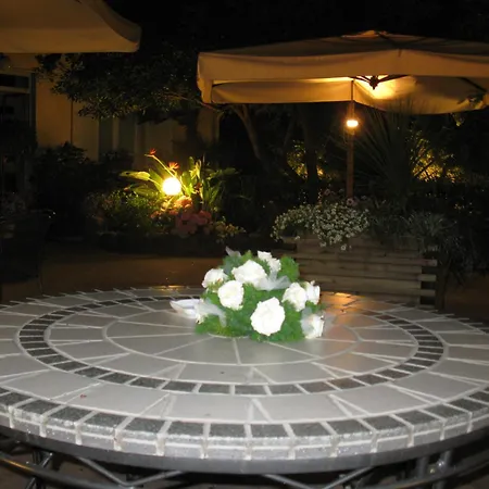 酒店 米拉马雷酒店