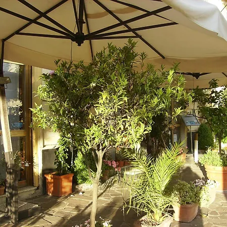 酒店 米拉马雷酒店