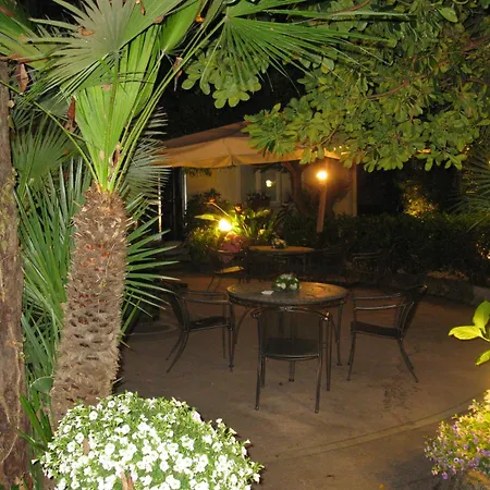 酒店 米拉马雷酒店 3*