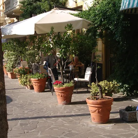 米拉马雷酒店 拉瓦尼亚