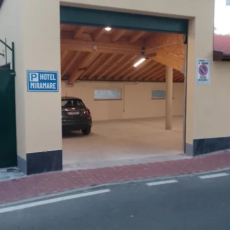 酒店 米拉马雷酒店