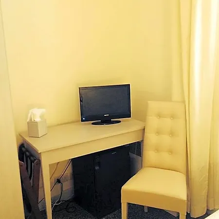 Otel Miramare 3*