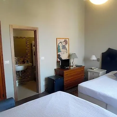 Otel Miramare