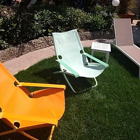 Otel Miramare Lavagna