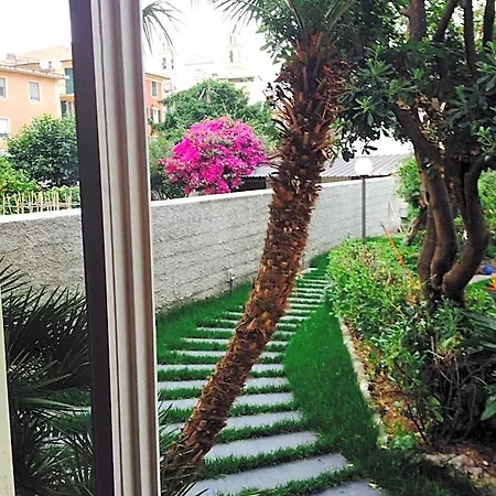 Miramare 3* Lavagna