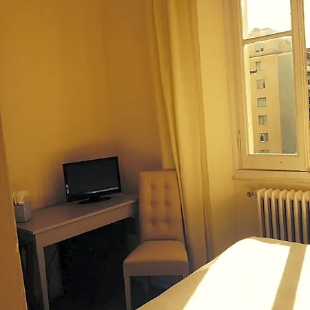 Otel Miramare