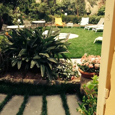 米拉马雷酒店 拉瓦尼亚