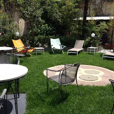 米拉马雷酒店 拉瓦尼亚