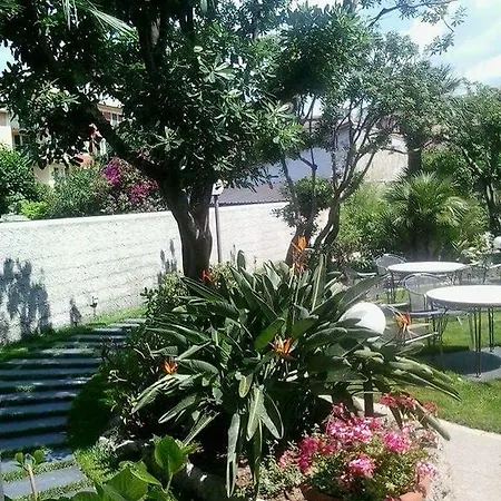 酒店 米拉马雷酒店