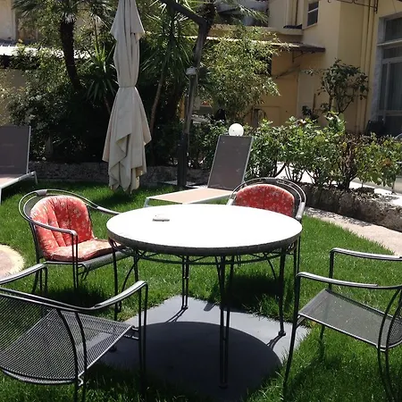 酒店 米拉马雷酒店 3*