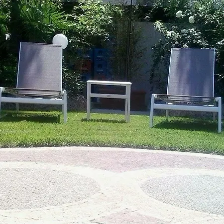 米拉马雷酒店 拉瓦尼亚